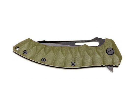 Нож Skif Shark II BSW Olive (421SEBG), изображение 3