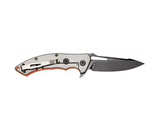 Нож Skif Shark II BSW Orange (421SEBOR), изображение 2 Нож Skif Shark II BSW Orange (421SEBOR), изображение 2