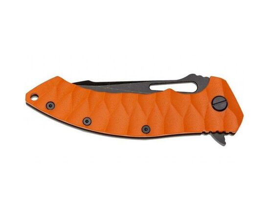Нож Skif Shark II BSW Orange (421SEBOR), изображение 3 Нож Skif Shark II BSW Orange (421SEBOR), изображение 3