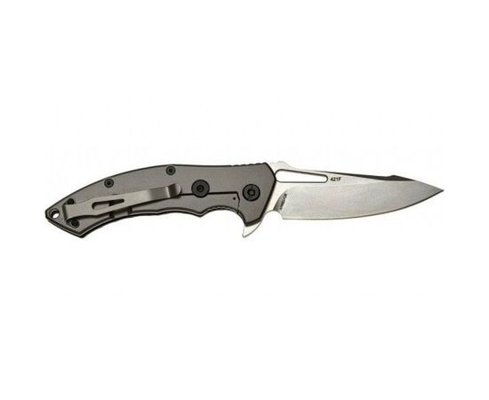 Нож Skif Shark II SW Black (421SE), изображение 2 Нож Skif Shark II SW Black (421SE), изображение 2