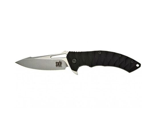 Ніж Skif Shark II SW Black (421SE)