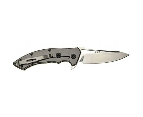 Нож Skif Shark II SW Olive (421SEG), изображение 2 Нож Skif Shark II SW Olive (421SEG), изображение 2