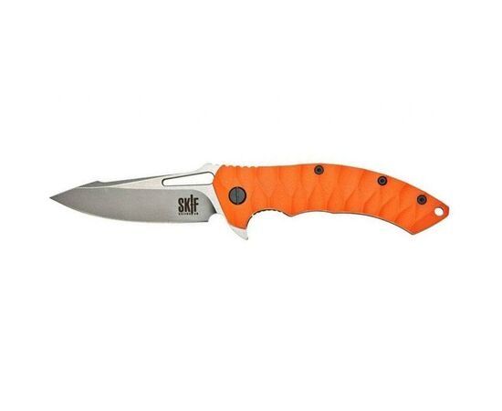Нож Skif Shark II SW Orange (421SEOR)