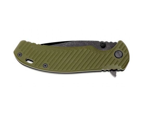 Нож Skif Sturdy II BSW Olive (420SEBG), изображение 3 Нож Skif Sturdy II BSW Olive (420SEBG), изображение 3