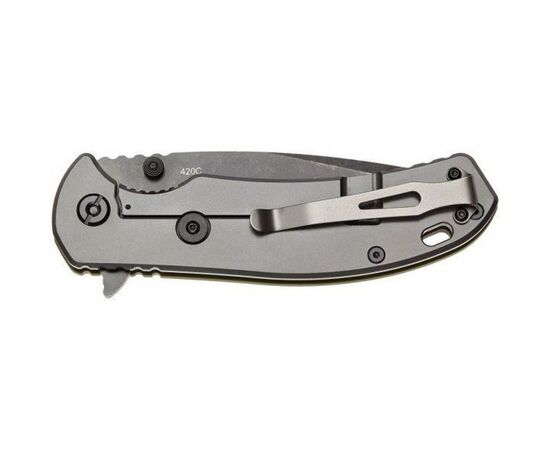 Нож Skif Sturdy II BSW Olive (420SEBG), изображение 4 Нож Skif Sturdy II BSW Olive (420SEBG), изображение 4