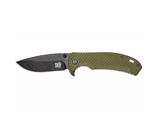 Нож Skif Sturdy II BSW Olive (420SEBG)