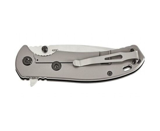 Нож Skif Sturdy II SW Black (420SE), изображение 4 Нож Skif Sturdy II SW Black (420SE), изображение 4