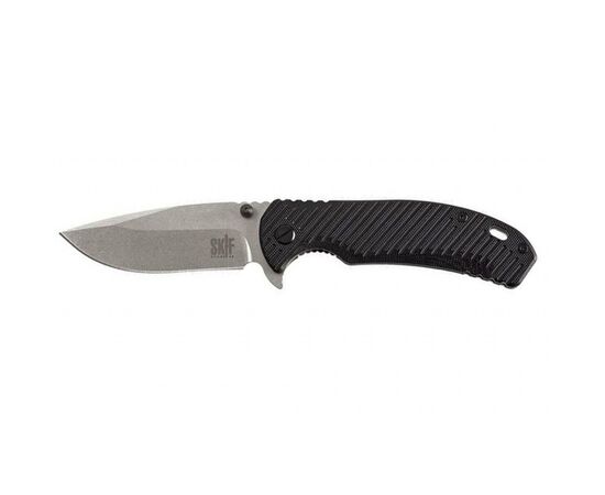 Нож Skif Sturdy II SW Black (420SE)