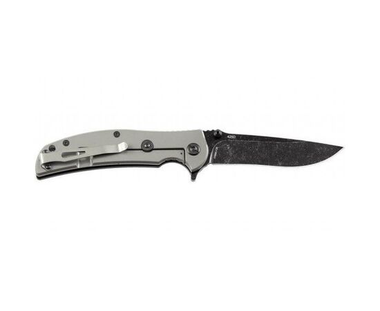 Нож Skif Urbanite II BSW Black (425SEB), изображение 2 Нож Skif Urbanite II BSW Black (425SEB), изображение 2