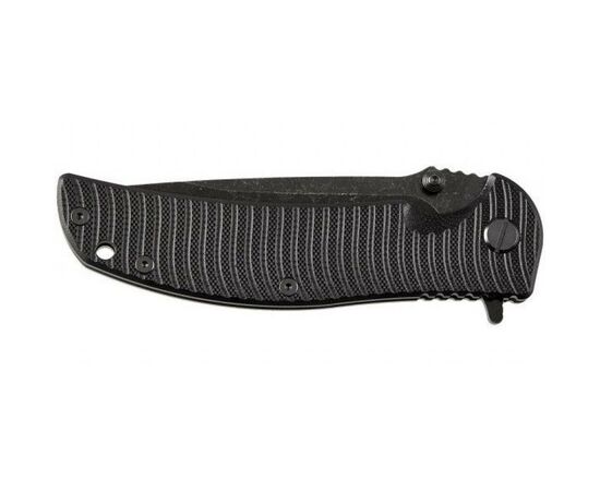 Нож Skif Urbanite II BSW Black (425SEB), изображение 3 Нож Skif Urbanite II BSW Black (425SEB), изображение 3