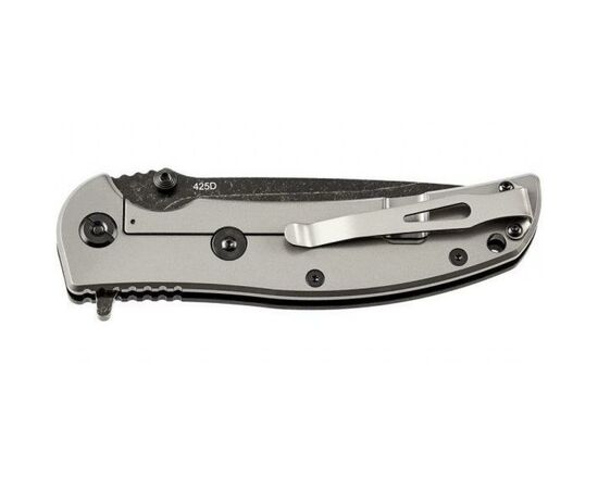 Нож Skif Urbanite II BSW Black (425SEB), изображение 4 Нож Skif Urbanite II BSW Black (425SEB), изображение 4
