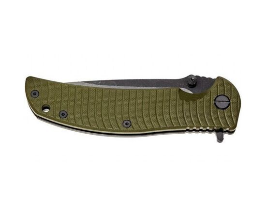 Нож Skif Urbanite II BSW Olive (425SEBG), изображение 3