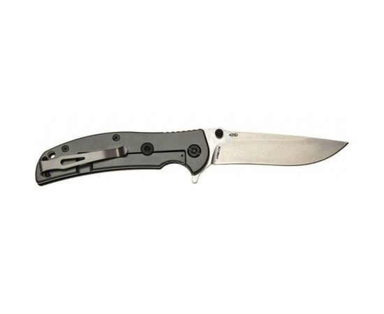 Нож Skif Urbanite II SW Black (425SE), изображение 2 Нож Skif Urbanite II SW Black (425SE), изображение 2