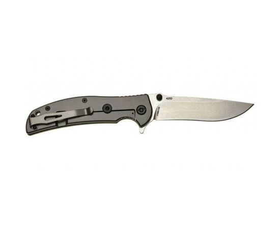 Нож Skif Urbanite II SW Olive (425SEG), изображение 2 Нож Skif Urbanite II SW Olive (425SEG), изображение 2
