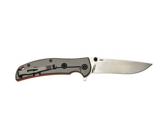 Нож Skif Urbanite II SW Orange (425SEOR), изображение 2 Нож Skif Urbanite II SW Orange (425SEOR), изображение 2
