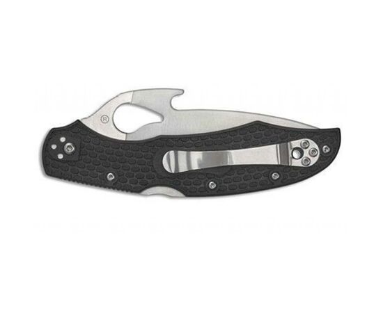 Нож Spyderco Byrd Cara Cara 2 Emerson (BY03PBK2W), изображение 2 Нож Spyderco Byrd Cara Cara 2 Emerson (BY03PBK2W), изображение 2