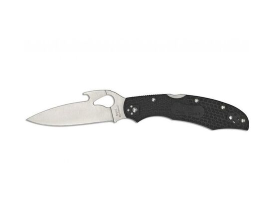 Ніж Spyderco Byrd Cara Cara 2 Emerson (BY03PBK2W)