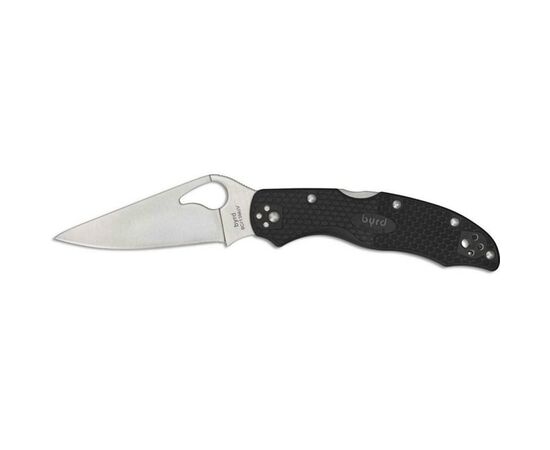 Нож Spyderco Byrd Harrier 2 FRN (BY01PBK2)