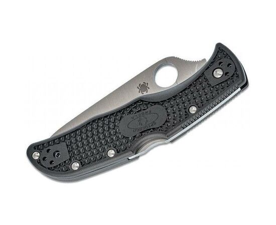 Нож Spyderco Endela (C243PBK), изображение 2 Нож Spyderco Endela (C243PBK), изображение 2