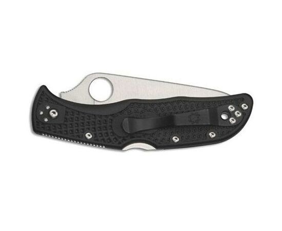Нож Spyderco Endela (C243PBK), изображение 3 Нож Spyderco Endela (C243PBK), изображение 3