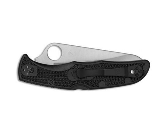 Нож Spyderco Pacfic Salt 2 (C91PBK2), изображение 2 Нож Spyderco Pacfic Salt 2 (C91PBK2), изображение 2