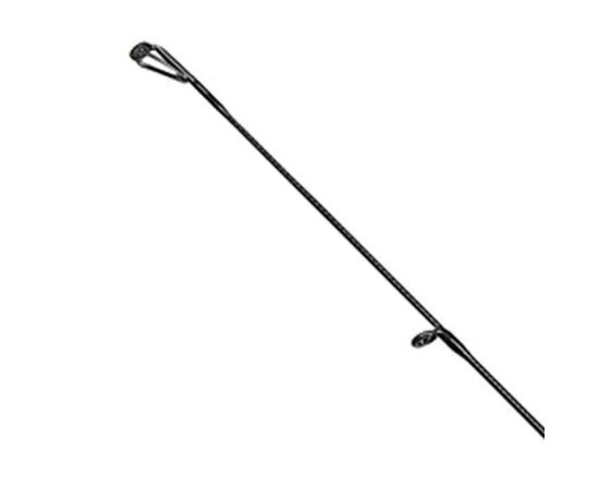 Удилище DAM Effzett Yagi 19 Light Jig 2.40м 3-18гр. (60309), изображение 2 Удилище DAM Effzett Yagi 19 Light Jig 2.40м 3-18гр. (60309), изображение 2