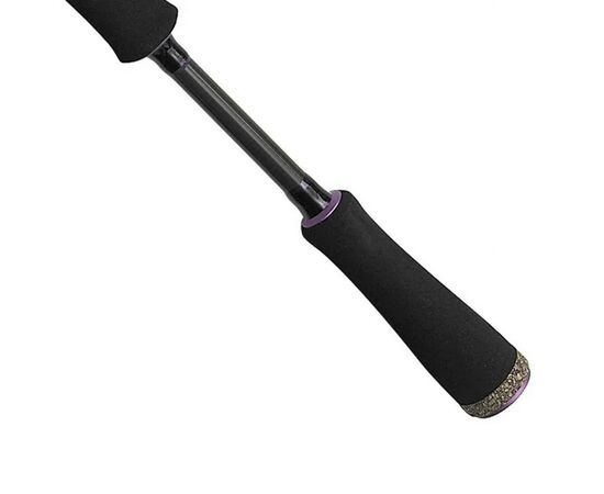 Удилище DAM Effzett Yagi 19 Light Jig 2.40м 3-18гр. (60309), изображение 4 Удилище DAM Effzett Yagi 19 Light Jig 2.40м 3-18гр. (60309), изображение 4