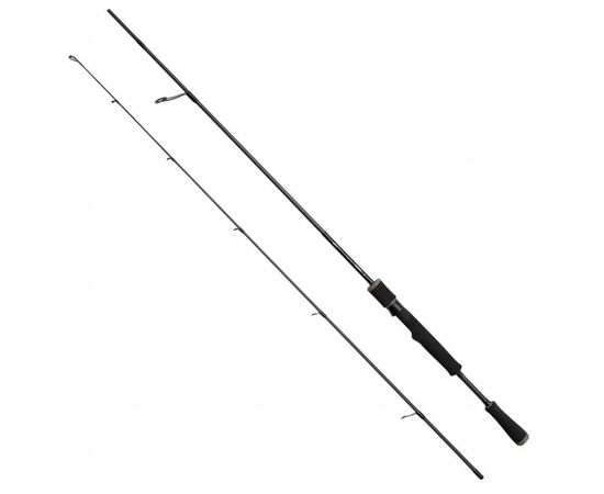 Удилище DAM Effzett Yagi 19 Light Jig 2.40м 3-18гр. (60309)