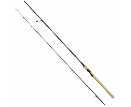 Удилище DAM Effzett Yagi Classic Spin M 2.10м 10-30гр. (65915)