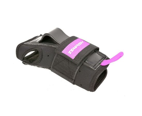 Комплект защиты Tempish Acura1 L Pink (102000012/pink/l), изображение 2 Комплект защиты Tempish Acura1 L Pink (102000012/pink/l), изображение 2