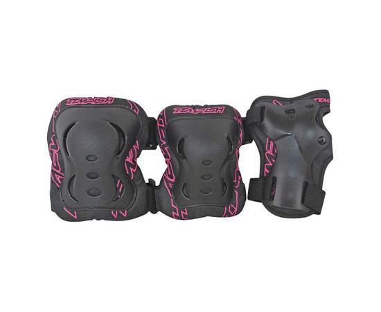 Комплект захисту Tempish FID 3 in 1 S Pink (1020000713/pink/S)