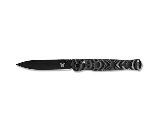 Нож Benchmade Socp GLS BRKR (391BK)