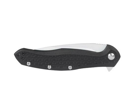 Ніж Steel Will Intrigue Mini Black (SWF45M-11), зображення 3 Ніж Steel Will Intrigue Mini Black (SWF45M-11), зображення 3