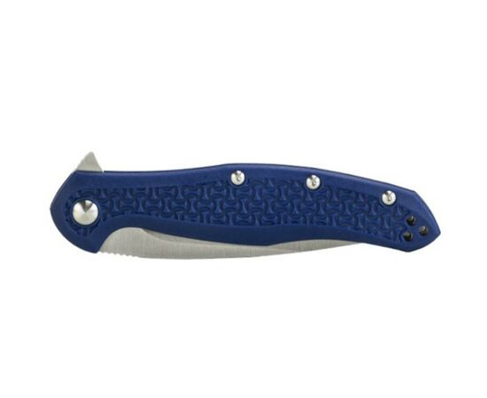 Ніж Steel Will Intrigue Mini Blue (SWF45M-16), зображення 4 Ніж Steel Will Intrigue Mini Blue (SWF45M-16), зображення 4