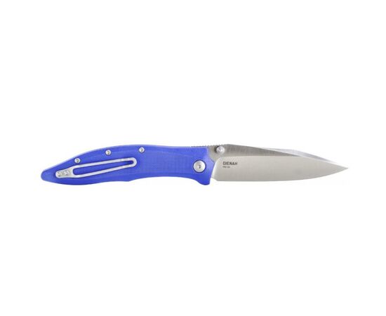 Нож Steel Will Gienah Blue (SWF53-13), изображение 2 Нож Steel Will Gienah Blue (SWF53-13), изображение 2