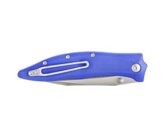Нож Steel Will Gienah Blue (SWF53-13), изображение 3 Нож Steel Will Gienah Blue (SWF53-13), изображение 3