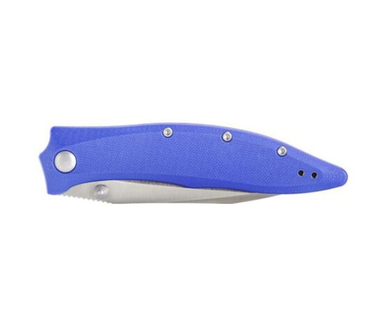 Нож Steel Will Gienah Blue (SWF53-13), изображение 4 Нож Steel Will Gienah Blue (SWF53-13), изображение 4