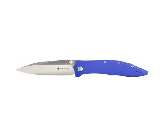 Нож Steel Will Gienah Blue (SWF53-13)