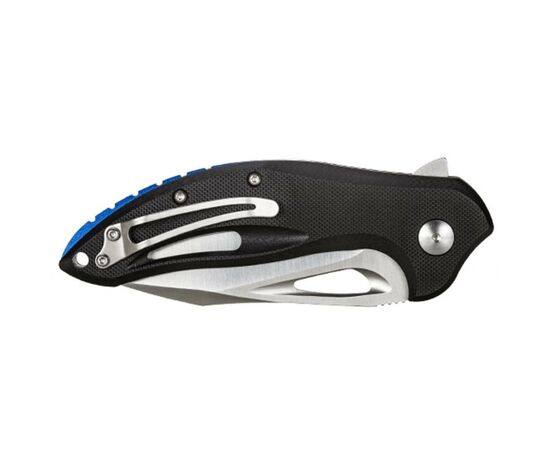 Нож Steel Will Screamer Black (SWF73-10), изображение 3 Нож Steel Will Screamer Black (SWF73-10), изображение 3