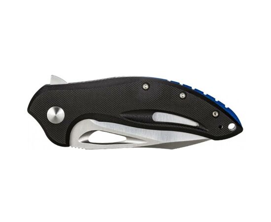 Нож Steel Will Screamer Black (SWF73-10), изображение 4 Нож Steel Will Screamer Black (SWF73-10), изображение 4