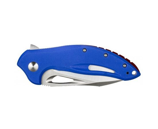 Нож Steel Will Screamer Blue (SWF73-14), изображение 4 Нож Steel Will Screamer Blue (SWF73-14), изображение 4