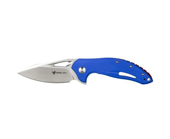 Ніж Steel Will Screamer Blue (SWF73-14)