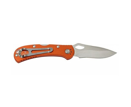 Нож Buck SpitFire Orange (722ORS1B), изображение 2 Нож Buck SpitFire Orange (722ORS1B), изображение 2