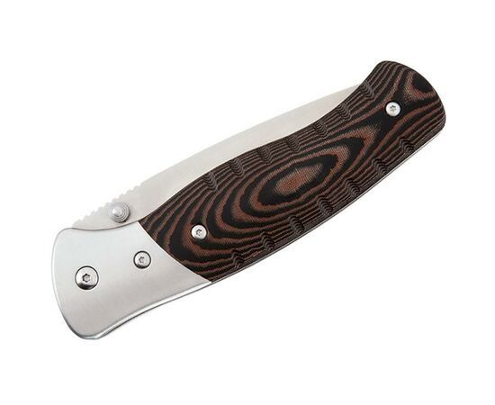 Нож Buck Folding Selkirk (836BRS), изображение 2 Нож Buck Folding Selkirk (836BRS), изображение 2