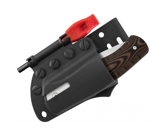 Нож Buck Folding Selkirk (836BRS), изображение 3 Нож Buck Folding Selkirk (836BRS), изображение 3