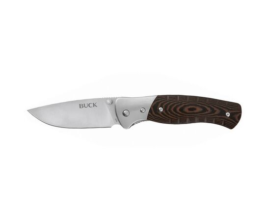 Нож Buck Folding Selkirk (836BRS)