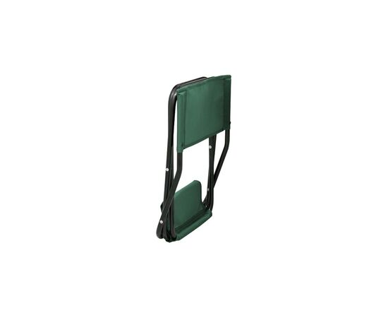 Стул складной NeRest NR-16 SP со спинкой (4820211100575GREEN), изображение 3 Стул складной NeRest NR-16 SP со спинкой (4820211100575GREEN), изображение 3