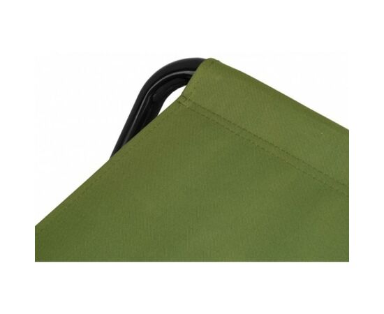 Стул складной NeRest NR-25 Хаки (4820211100605HAKI), изображение 2 Стул складной NeRest NR-25 Хаки (4820211100605HAKI), изображение 2