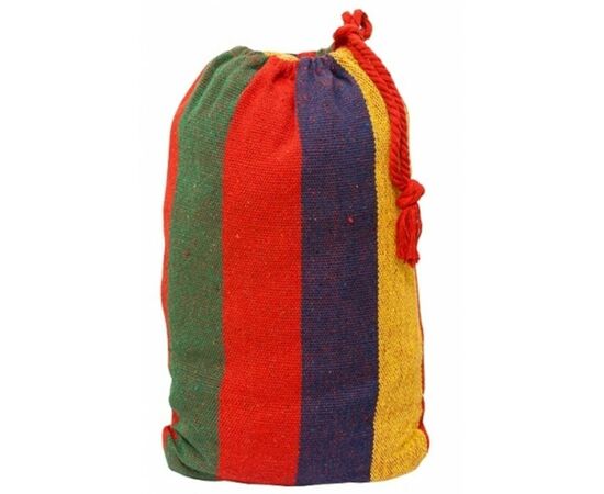 Гамак Time Eco ТЕ-1838 200x150 см (4820211100933), изображение 2 Гамак Time Eco ТЕ-1838 200x150 см (4820211100933), изображение 2