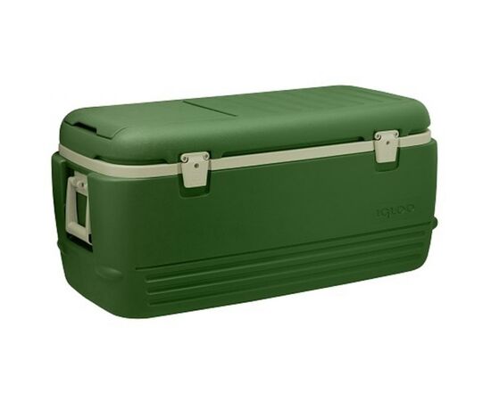 Термобокс Igloo Sportsman 100, 95 л Green (0342234987956), изображение 2 Термобокс Igloo Sportsman 100, 95 л Green (0342234987956), изображение 2